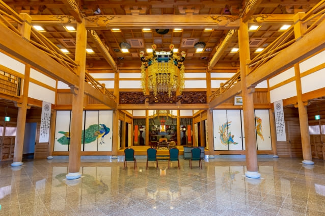 安國寺について