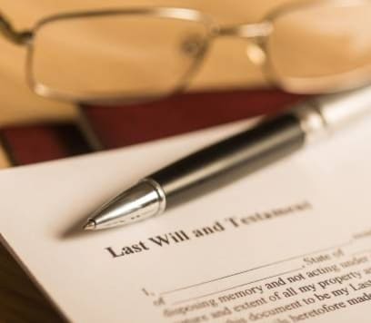 継承を必要としない永代供養が可能