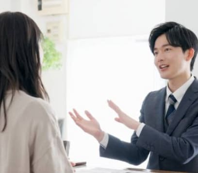 このような方におすすめです