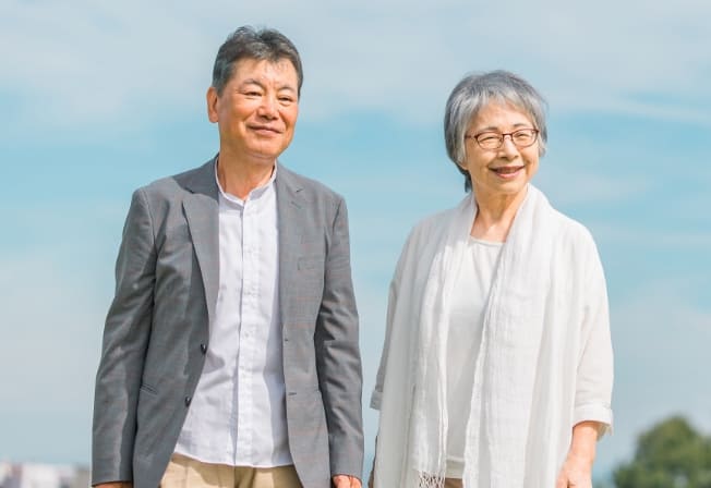 跡継ぎがいなくても心配のないお墓